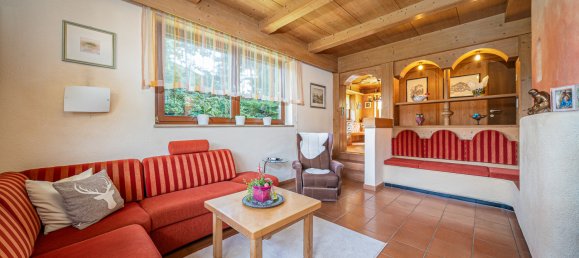 5 rooms House in Mils, Austria No. 213189 4