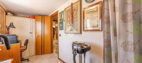3 bedrooms Apartment in Fonte Nuova, Italy No. 296963 24