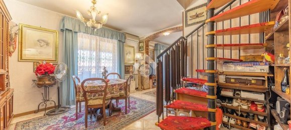 3 bedrooms Apartment in Fonte Nuova, Italy No. 296963 18