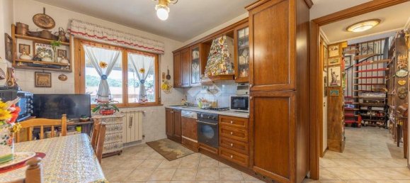 3 bedrooms Apartment in Fonte Nuova, Italy No. 296963 15