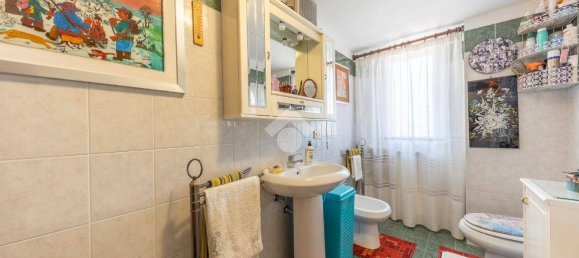 3 bedrooms Apartment in Fonte Nuova, Italy No. 296963 35