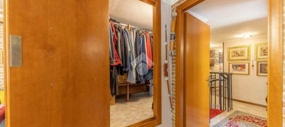 3 bedrooms Apartment in Fonte Nuova, Italy No. 296963 29