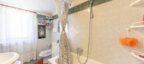 3 bedrooms Apartment in Fonte Nuova, Italy No. 296963 34