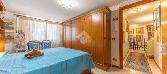 3 bedrooms Apartment in Fonte Nuova, Italy No. 296963 31