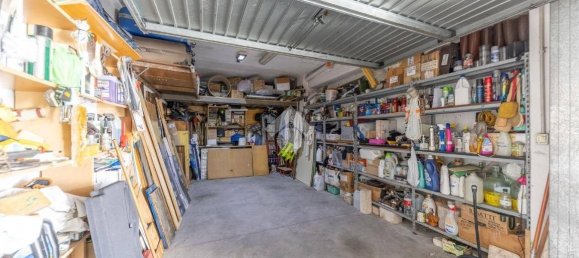 3 bedrooms Apartment in Fonte Nuova, Italy No. 296963 37