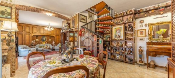 3 bedrooms Apartment in Fonte Nuova, Italy No. 296963 5