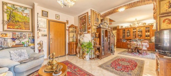 3 bedrooms Apartment in Fonte Nuova, Italy No. 296963 4