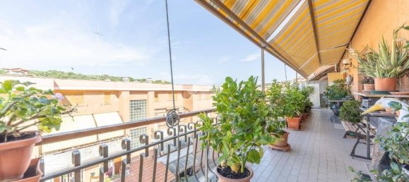 3 bedrooms Apartment in Fonte Nuova, Italy No. 296963 9