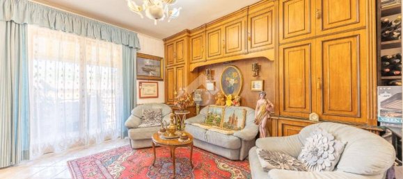 3 bedrooms Apartment in Fonte Nuova, Italy No. 296963 2