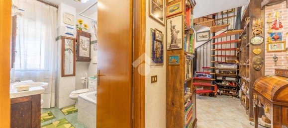 3 bedrooms Apartment in Fonte Nuova, Italy No. 296963 12