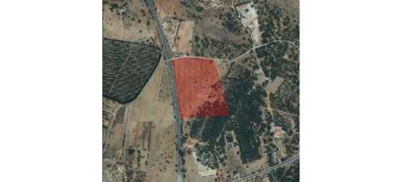  قطعة أرض في Castro Marim, Portugal 178198متر مربع رقم 114809 15