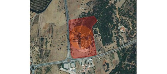  قطعة أرض في Castro Marim, Portugal 178198متر مربع رقم 114809 14