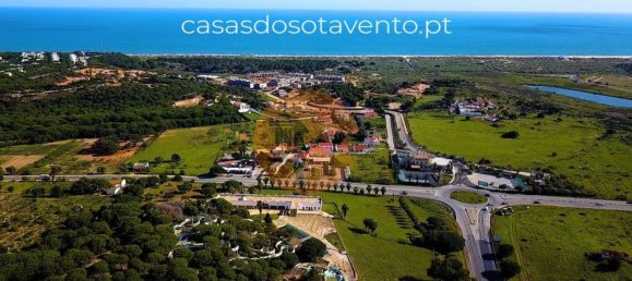  قطعة أرض في Castro Marim, Portugal 178198متر مربع رقم 114809 3