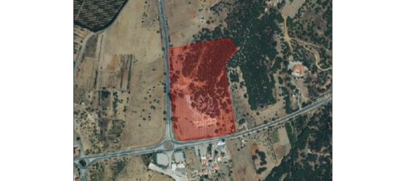  قطعة أرض في Castro Marim, Portugal 178198متر مربع رقم 114809 16