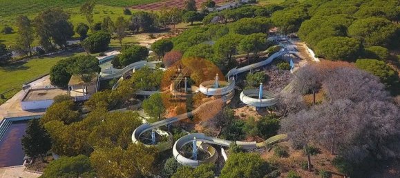  قطعة أرض في Castro Marim, Portugal 178198متر مربع رقم 114809 8