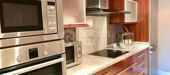 3 غرف نوم شقة في Marbella, Spain رقم 25253 9