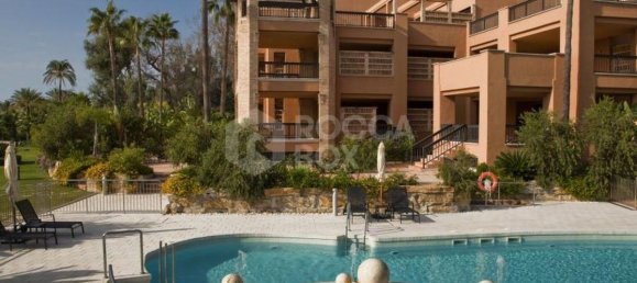 3 غرف نوم شقة في Marbella, Spain رقم 25253 11