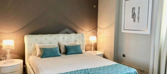 3 غرف نوم شقة في Marbella, Spain رقم 25253 15