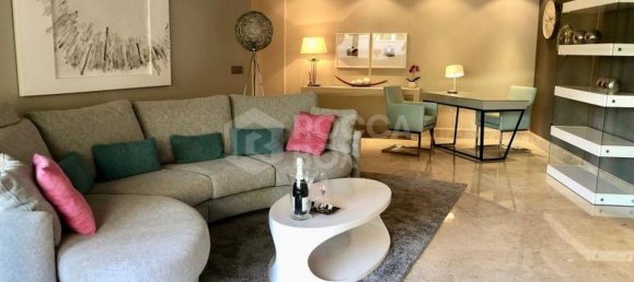 3 غرف نوم شقة في Marbella, Spain رقم 25253 3