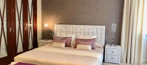 3 غرف نوم شقة في Marbella, Spain رقم 25253 5