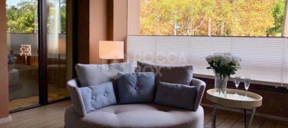 3 غرف نوم شقة في Marbella, Spain رقم 25253 7