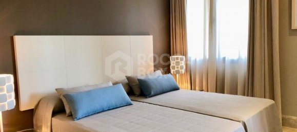 3 غرف نوم شقة في Marbella, Spain رقم 25253 13