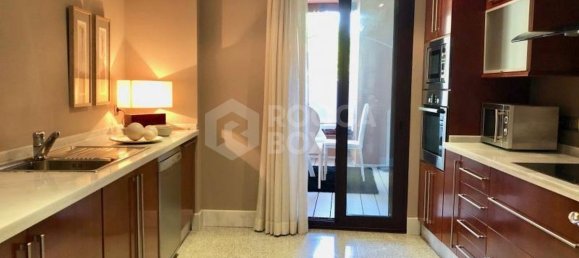 3 غرف نوم شقة في Marbella, Spain رقم 25253 19