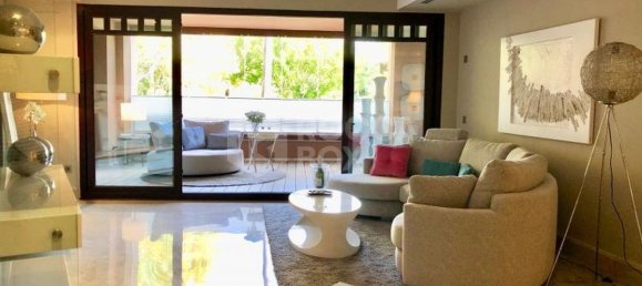 3 غرف نوم شقة في Marbella, Spain رقم 25253 12