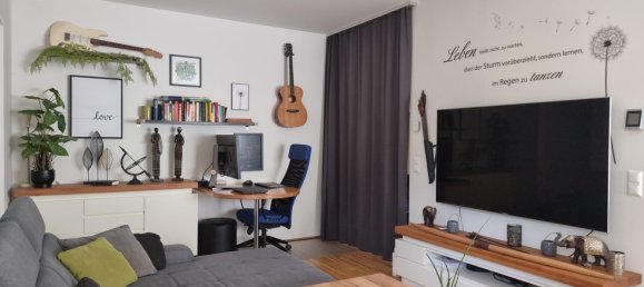 3 rooms Apartment in Favoriten, Austria No. 193848 2