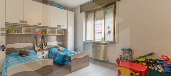 3-salle Appartement à Milan, Italy No. 241658 29