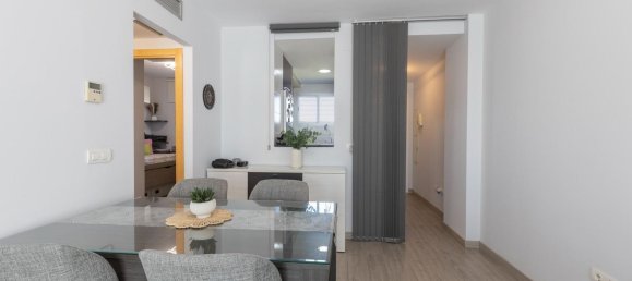 Apartamento de 2 dormitorios en Alhendín, Spain No. 144662 12