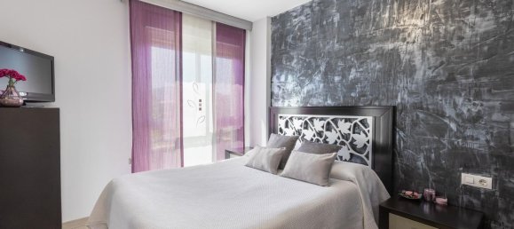 Apartamento de 2 dormitorios en Alhendín, Spain No. 144662 19