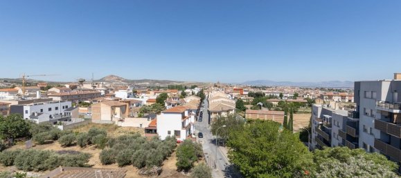 Apartamento de 2 dormitorios en Alhendín, Spain No. 144662 33