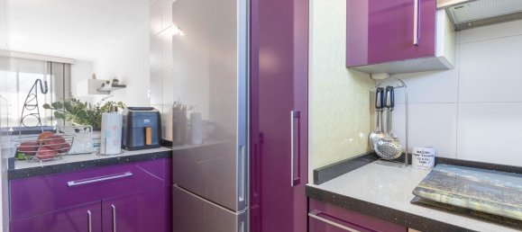 Apartamento de 2 dormitorios en Alhendín, Spain No. 144662 6