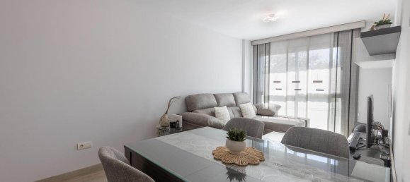 Apartamento de 2 dormitorios en Alhendín, Spain No. 144662 7