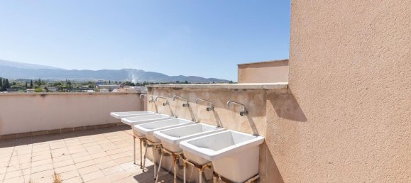 Apartamento de 2 dormitorios en Alhendín, Spain No. 144662 27