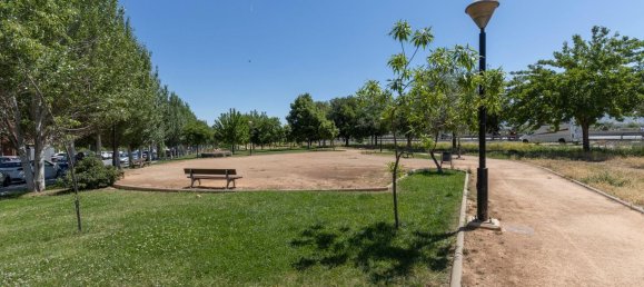 Apartamento de 2 dormitorios en Alhendín, Spain No. 144662 43