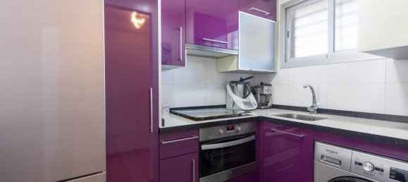 Apartamento de 2 dormitorios en Alhendín, Spain No. 144662 4