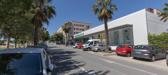 Apartamento de 2 dormitorios en Alhendín, Spain No. 144662 44