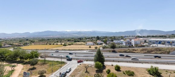 Apartamento de 2 dormitorios en Alhendín, Spain No. 144662 28