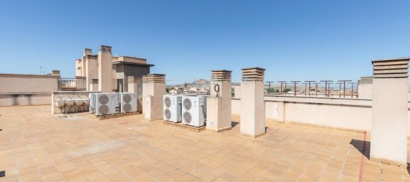 Apartamento de 2 dormitorios en Alhendín, Spain No. 144662 31
