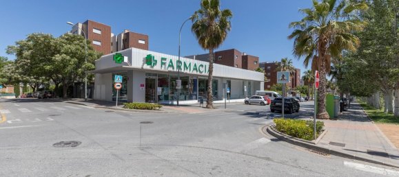 Apartamento de 2 dormitorios en Alhendín, Spain No. 144662 42