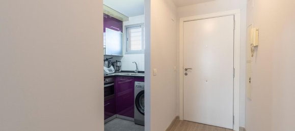 Apartamento de 2 dormitorios en Alhendín, Spain No. 144662 2