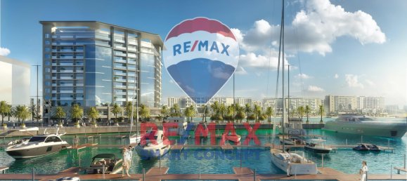 Apartamento de 2 dormitorios en Yas Island, UAE No. 22868 5