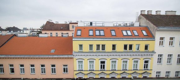 Apartamento de 4 habitaciónes en Ottakring, Austria No. 116913 23