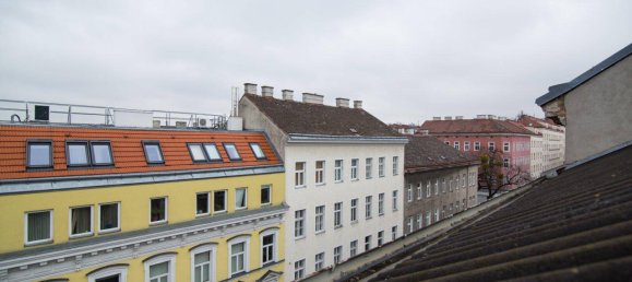 Apartamento de 4 habitaciónes en Ottakring, Austria No. 116913 4