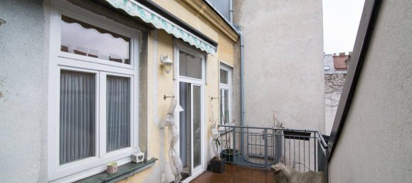 Apartamento de 4 habitaciónes en Ottakring, Austria No. 116913 16