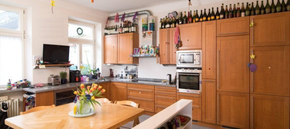 Apartamento de 4 habitaciónes en Ottakring, Austria No. 116913 11