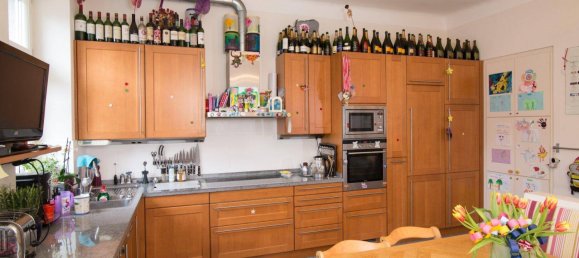 Apartamento de 4 habitaciónes en Ottakring, Austria No. 116913 14