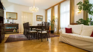 Apartamento de 4 habitaciónes en Ottakring, Austria No. 116913
